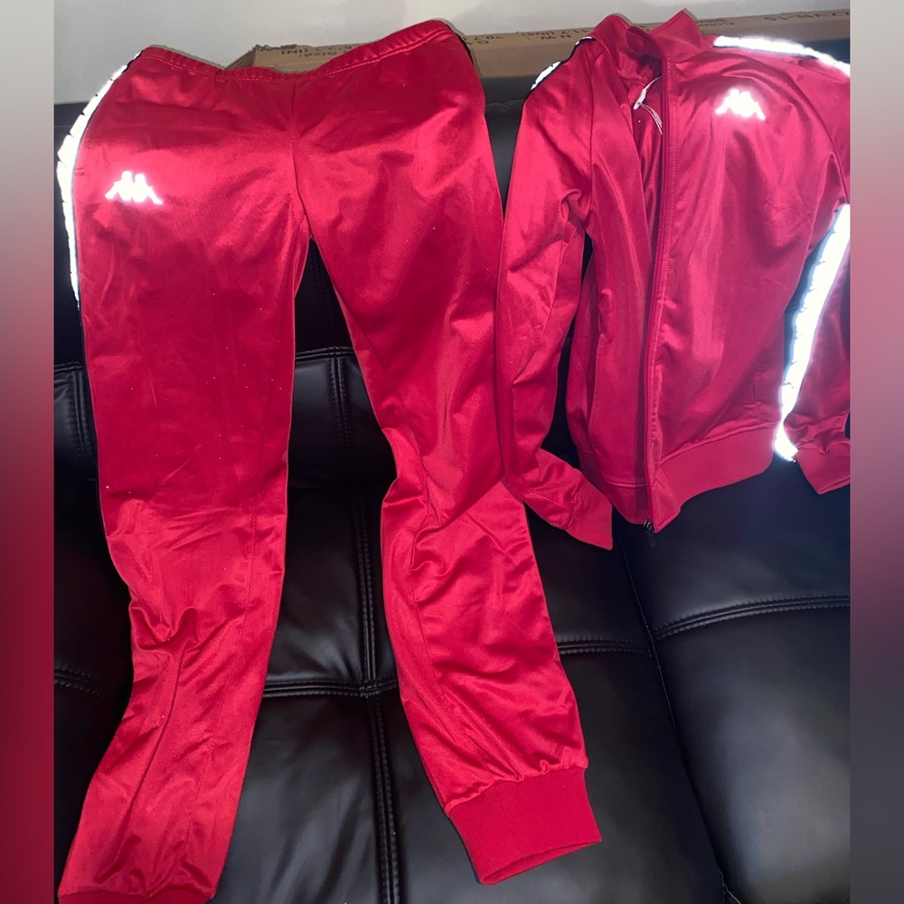 Women’s Track Set
